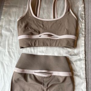 FABLETICS Matching set